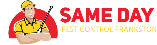 Same Day Pest Control Frankston 